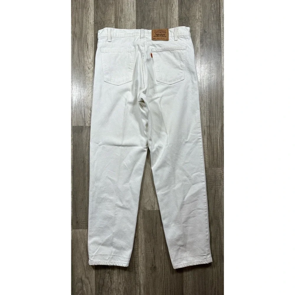 Levis pre owned